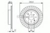 BOSCH 0 986 479 982 Brake Disc